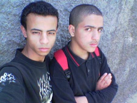 M & Hmed