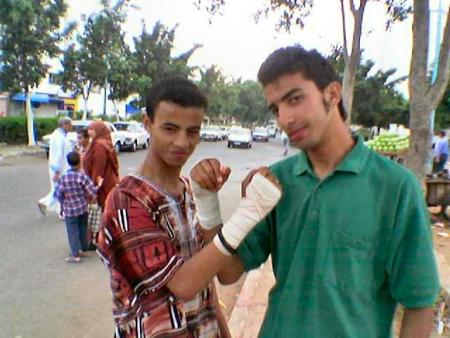 M & Zakaria