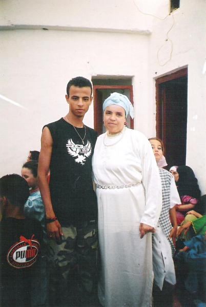 M et ma maman
