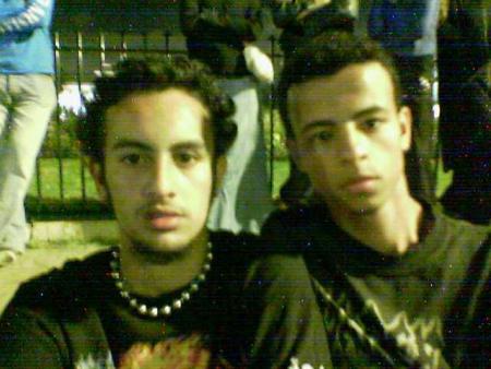 M & Marwane